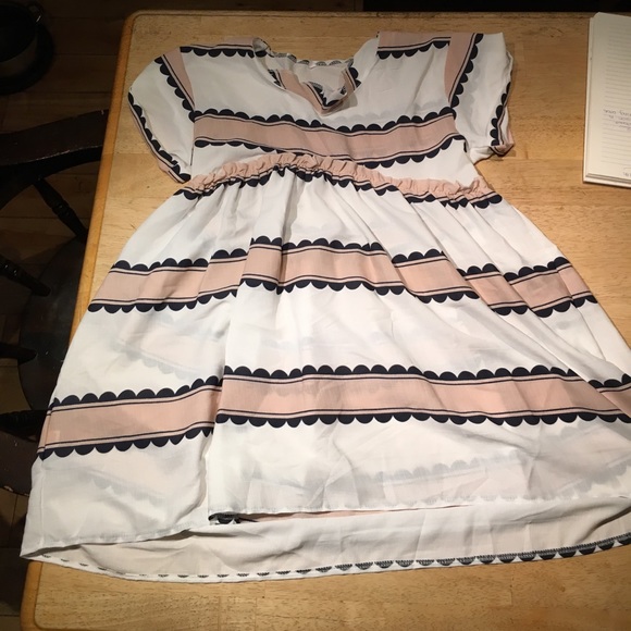 barbie doll style dress